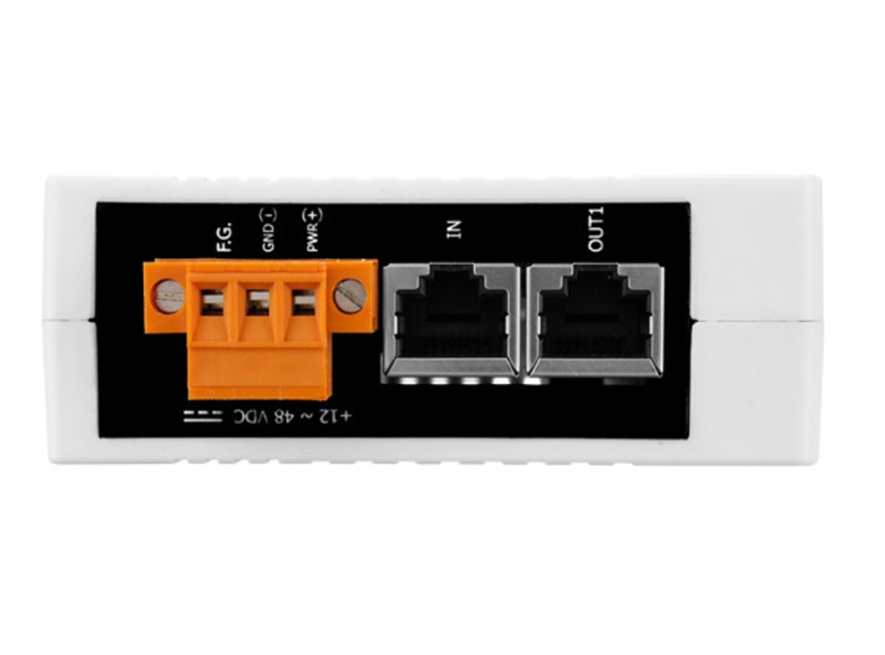 Преобразователь ICP DAS ECAT-2611 CR