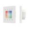 Панель управления Arlight Sens SR-2831S-AC-RF-IN White 018277