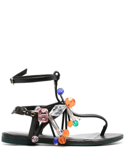 Сандалии женские PATRIZIA PEPE