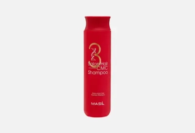 MASIL Шампунь с аминокислотным комплексом MASIL 3SALON HAIR CMC SHAMPOO (300 мл)