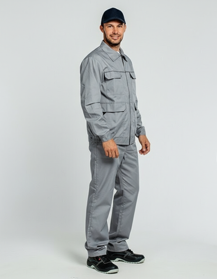 Костюм рабочий КР.031.БР