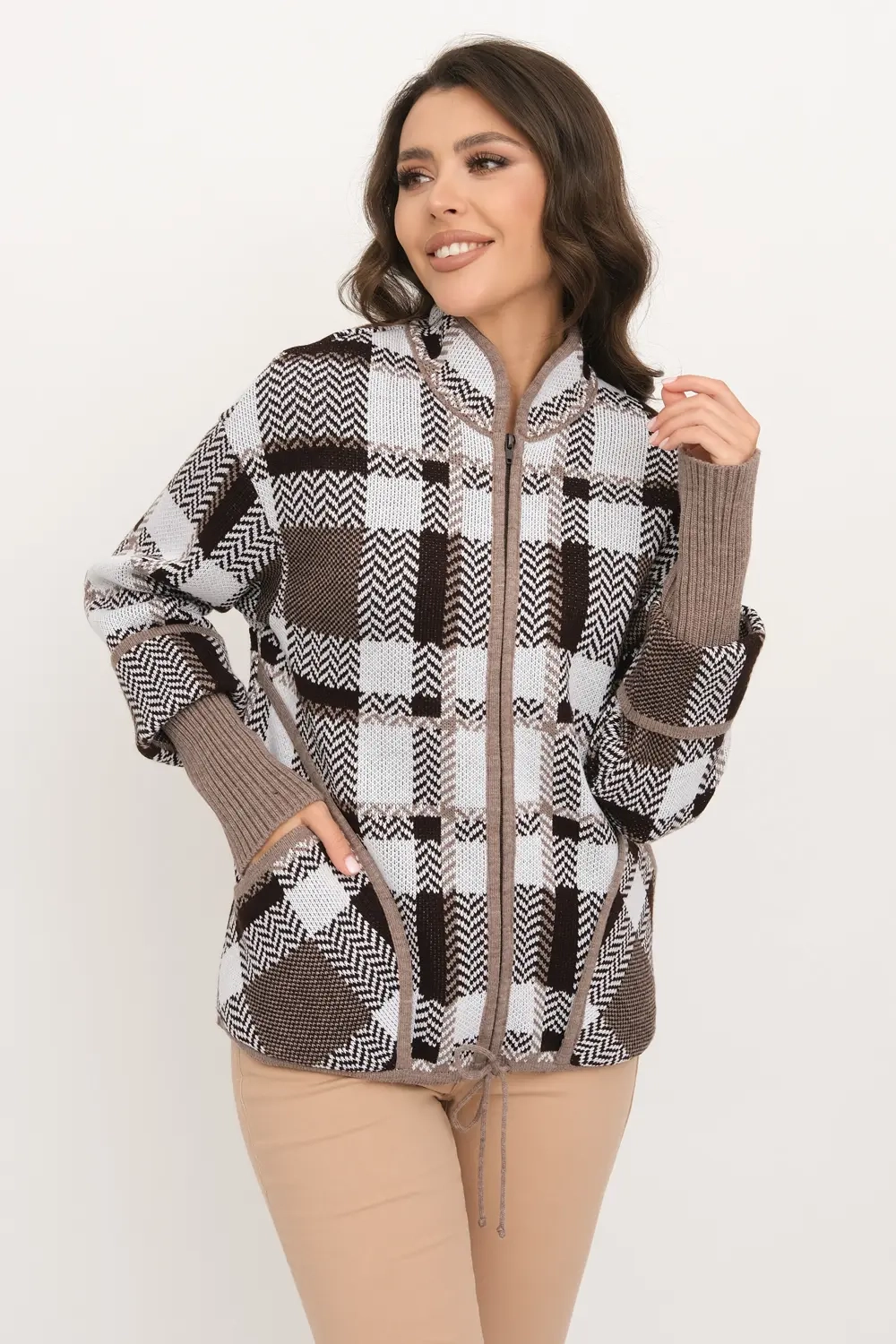 Жакет Злата Стиль