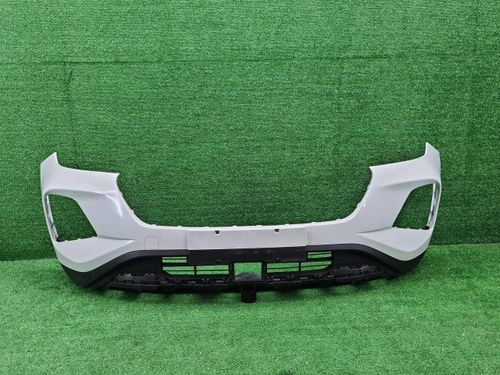 Бампер передний Chery Tiggo 4 Pro (2020-2024)