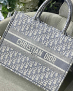 Christian Dior Book Tote 36 cm
