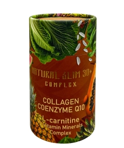 Комплекс для снижения веса 30+ Корея