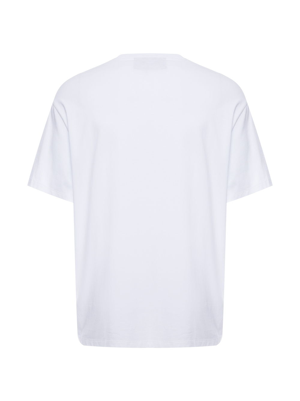 NEIL BARRETT майка - белый