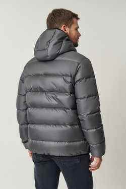 Пуховик мужской B5022702 BAON