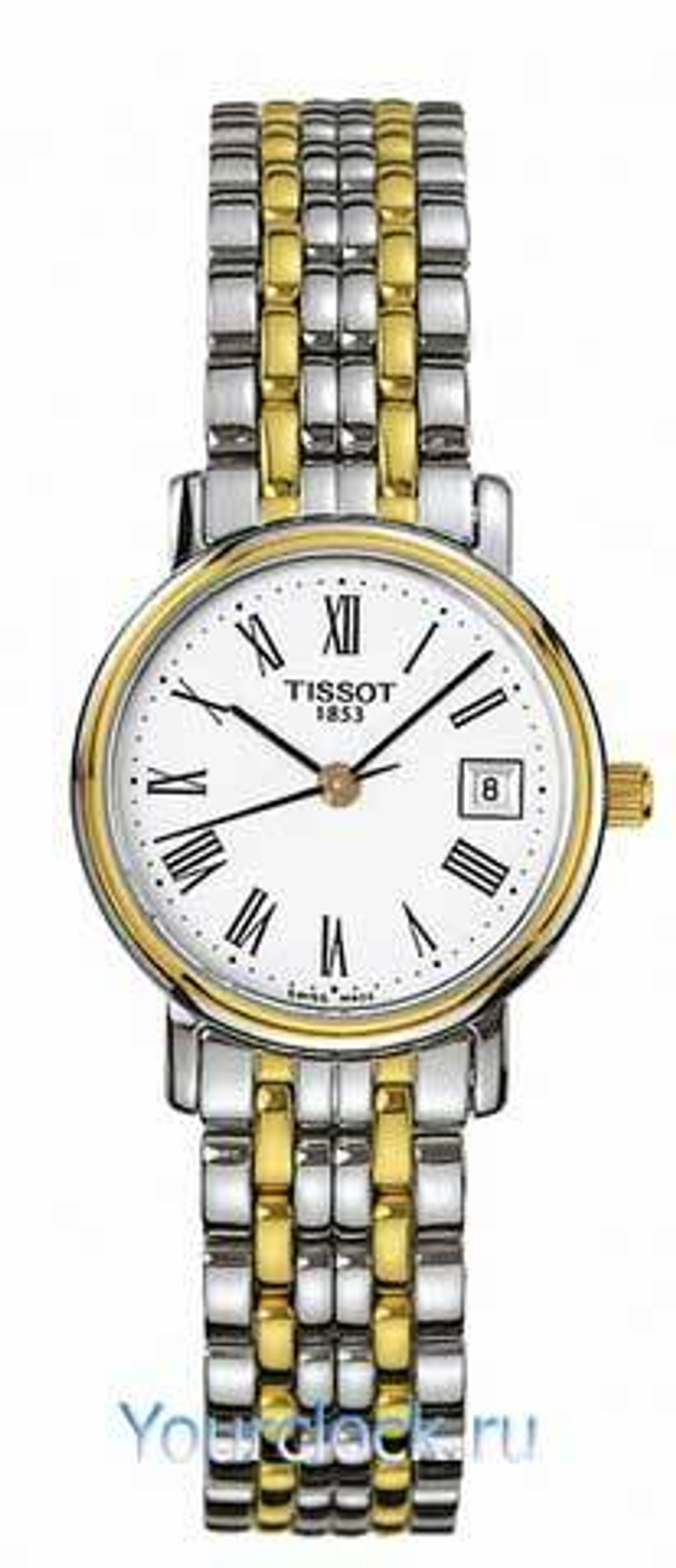 Tissot T52228113