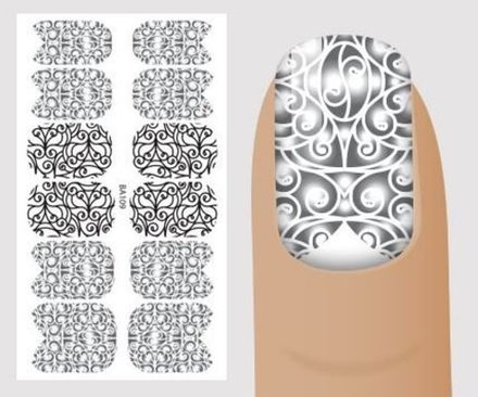 Слайдер-дизайн BА109