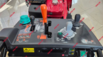 Снегоуборщик Honda HSM 1390 IK2 ETDR (RR)