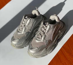 Balenciaga Triple S
