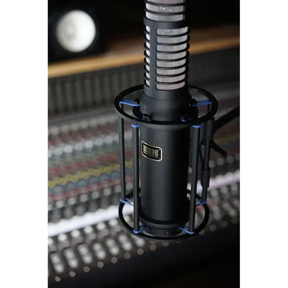 HUM Audio Devices RS2