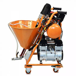 Аппарат для нанесения шпаклевки Schtaer SPA 1055 DP