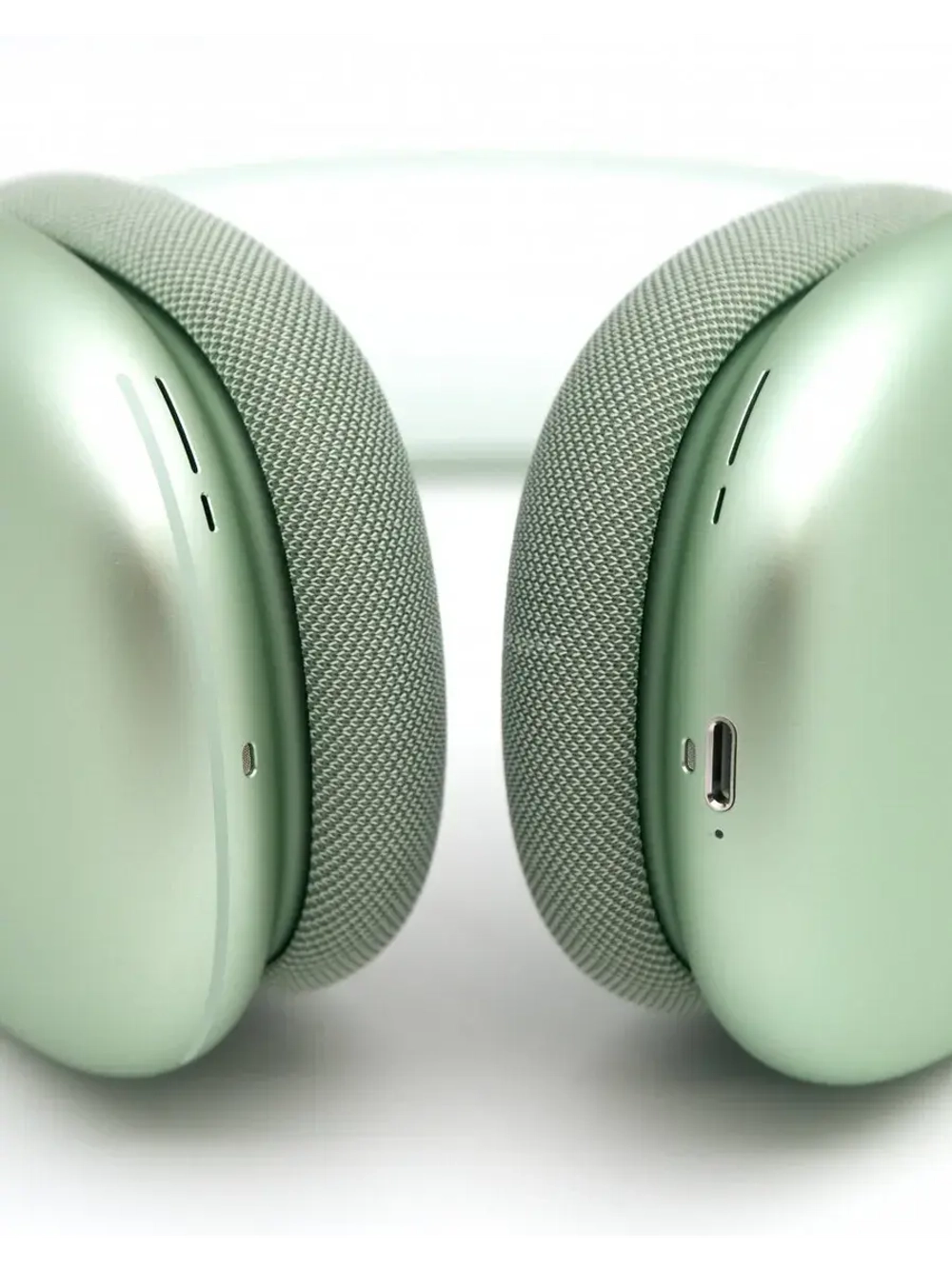 Беспроводные наушники Apple AirPods Max, зелeный