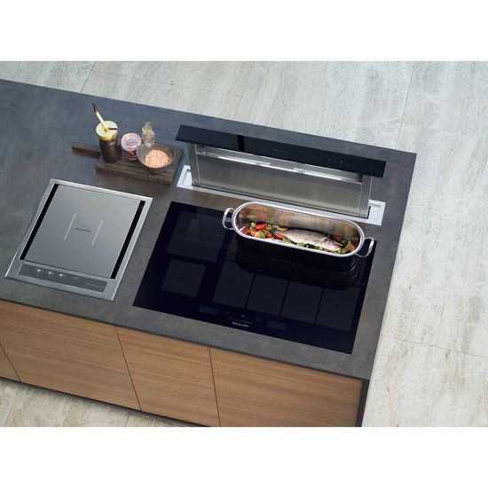 Индукционная варочная панель KitchenAid KHIAS 10900