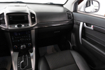 Chevrolet Captiva, 2014 год