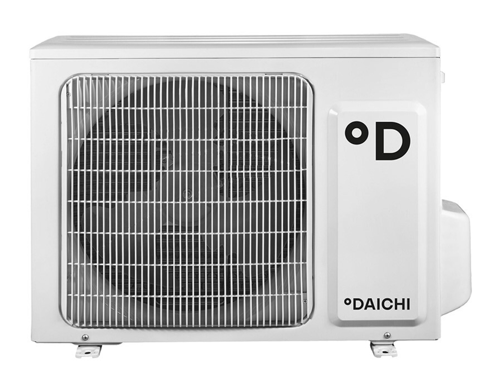 Кондиционер Daichi Evolution EVO35AVQS1R/EVO35FVS1R