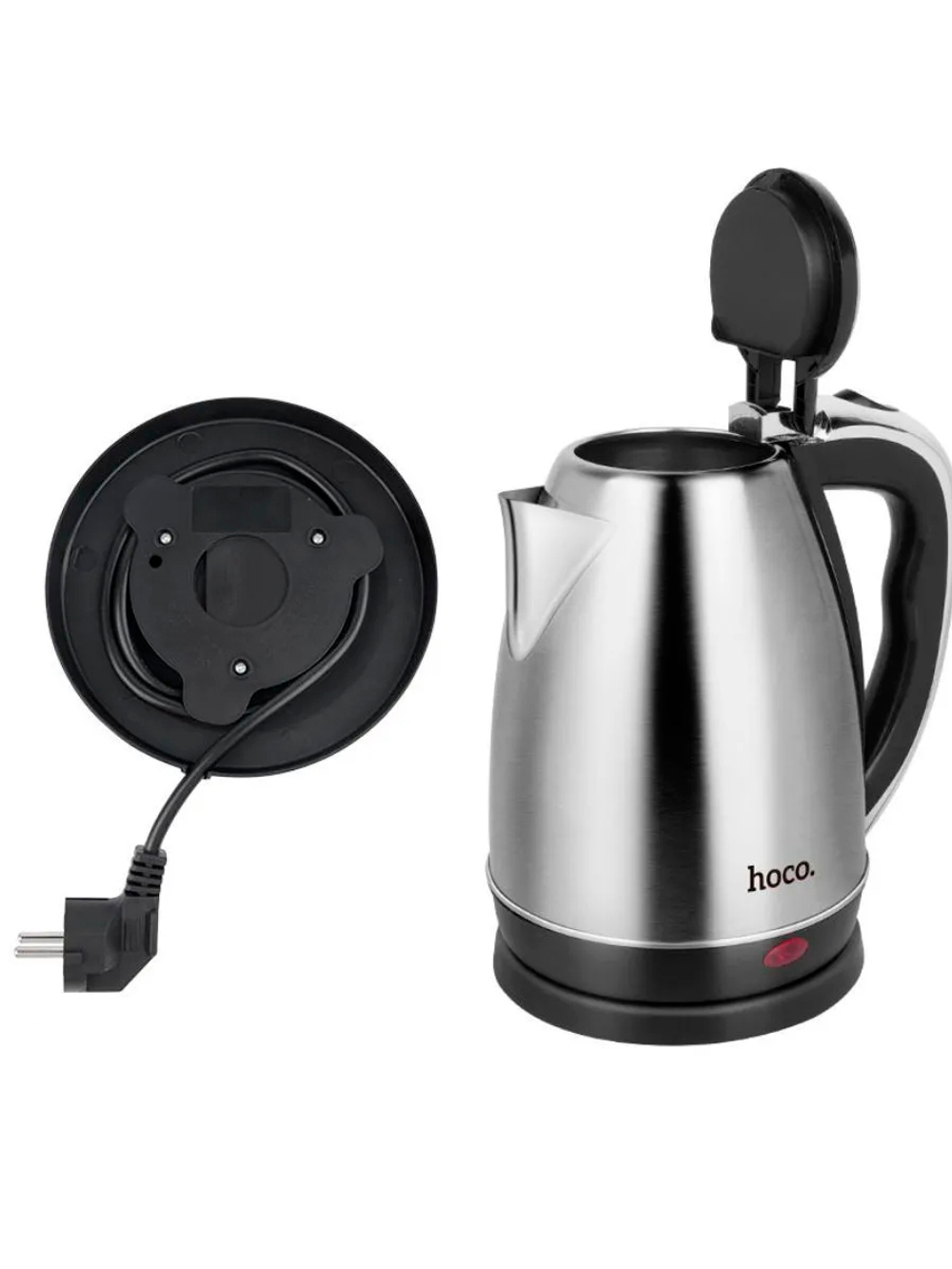 Электрический чайник hoco HJD03A 1800W