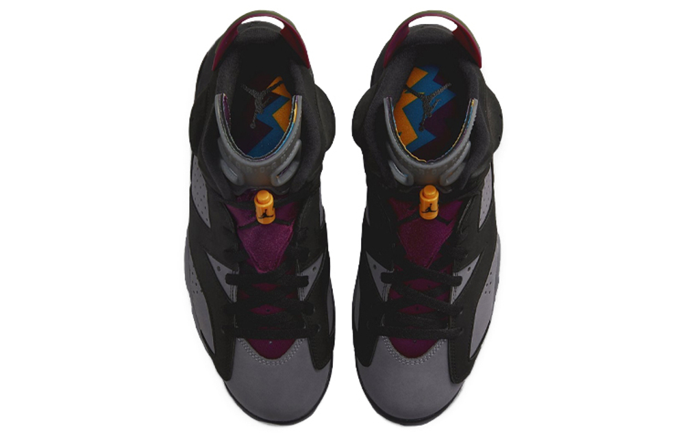 Кроссовки Jordan Air Jordan 6 Retro "Bordeaux"