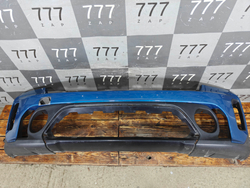 Бампер передний MINI Countryman 2 (F60) 20-24 Б/У Оригинал 51119880353