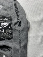 Худи от Savitar G-Unit Tribal Emerica Fubu South pole