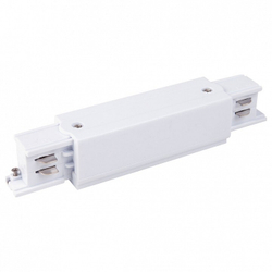 Коннектор Elektrostandard TRC-1-3-I-WH