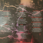 Megadeth / Hidden Treasures (Limited Edition)(Coloured Vinyl)(LP)