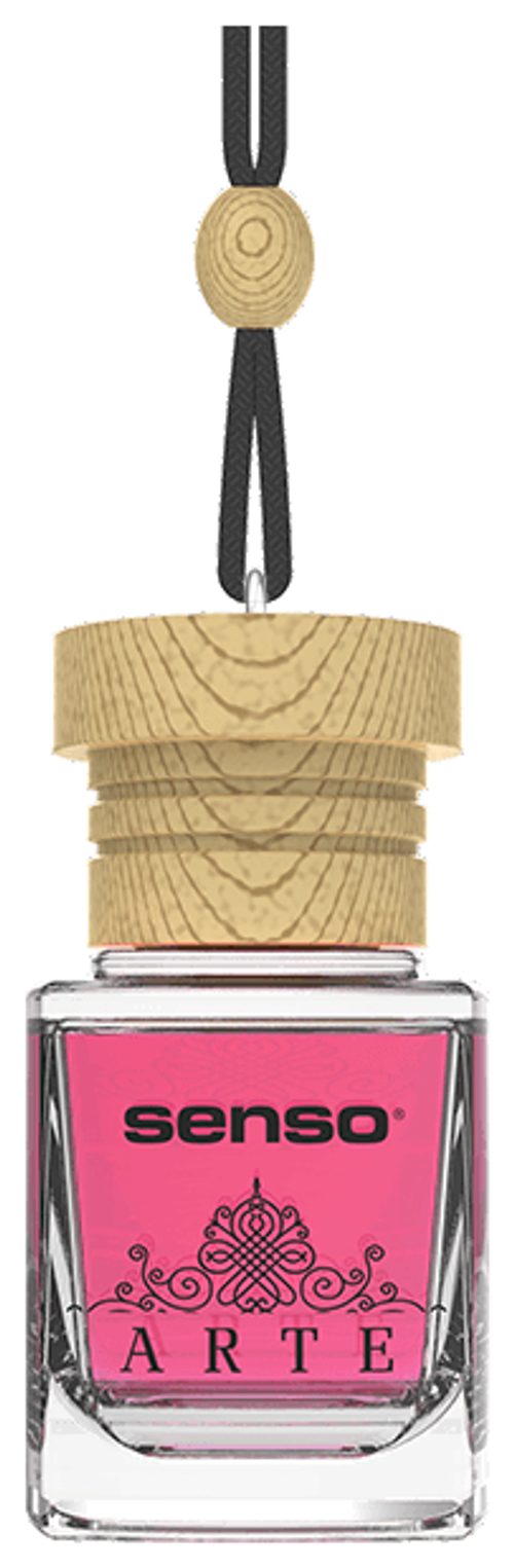 АРОМАТИЗАТОР DR.MARCUS СТЕК/БУТ SENSO ARTE SWEET DREAM 6ML