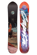 Сноуборд Capita THE EQUALIZER BY JESS KIMURA