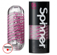 Мастурбаторы Tenga