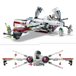 LEGO Star Wars/ Истребитель ARC-170/ 75402