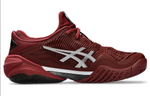 ASICS Court Ff 3 "Antique Red"
