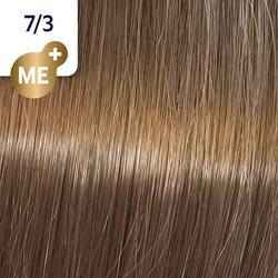 Wella Koleston 7/3 Лесной орех ME+