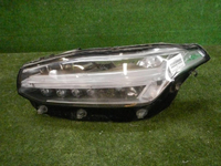 Битая Фара левая Volvo XC90 2 (2014-2019) LED