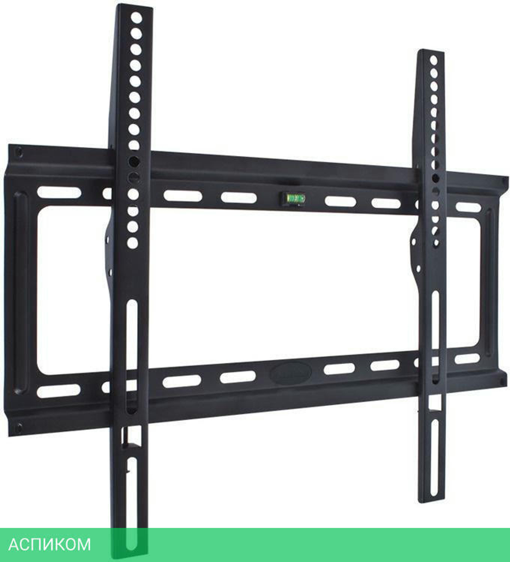 Кронштейн Kromax Ideal-3 черный (26003)