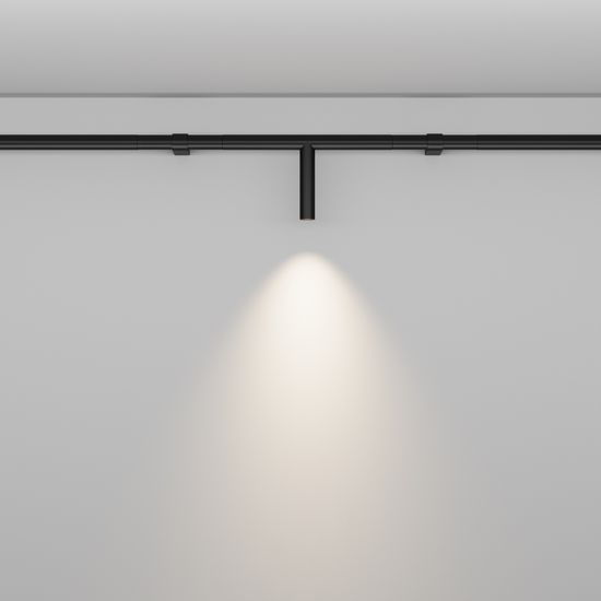 Светильник Technical C102CL-3W3-6K-B