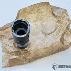 Переходник «Брат» для ДТК с АК74 на АК12