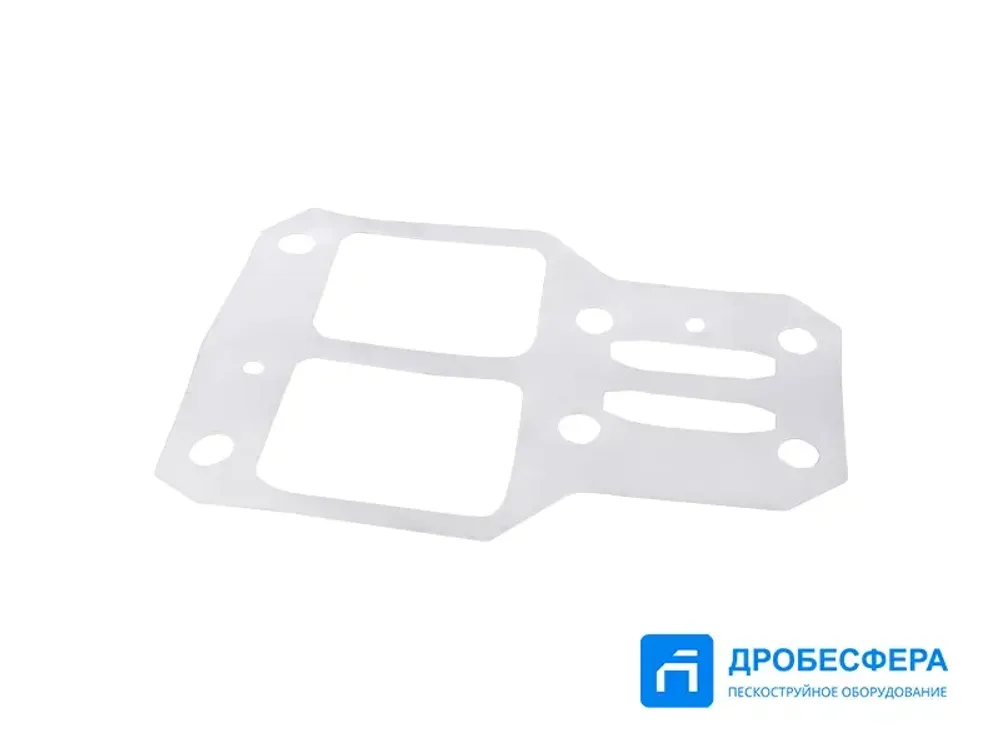 Прокладка С415М.01.00.803 фторопластовая