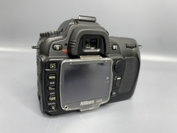 Nikon D80 Body 30.500 кадров