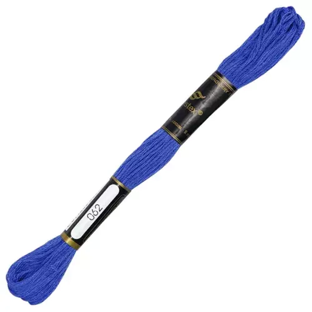 Мулине 'Bestex' (8м) (A062)