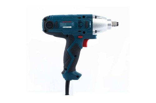 Электрический ударный гайковёрт Alteco IW 350-200 30114