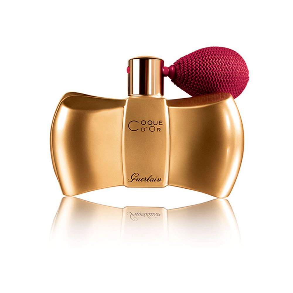 Guerlain Coque d'Or (2014)