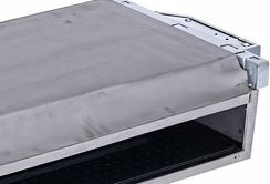 Напольно-потолочный фанкойл до 8 кВт Midea MKH3-V700F-R4