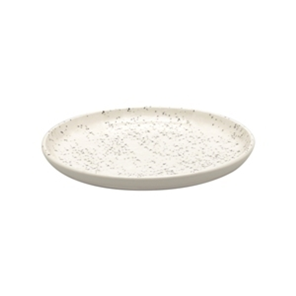 Тарелка Мелкая Flat Shape Chuvisco 20См Oxford 136746, Ao03-1C02