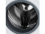 Стиральная машина узкая Samsung WF8590NLW8