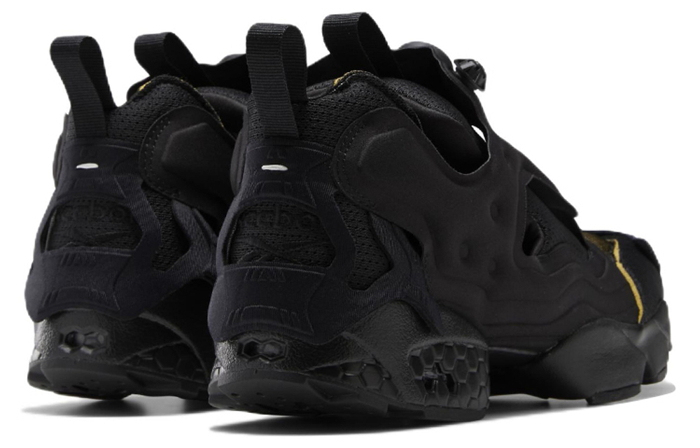 Кроссовки Reebok Instapump Fury