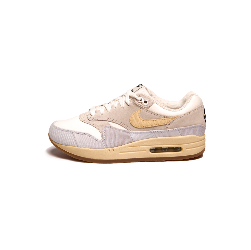 Nike Air Max 1 "Crepe Light Bone" W