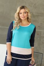 Джемпер М4-5081/1 Wisell (Акция)