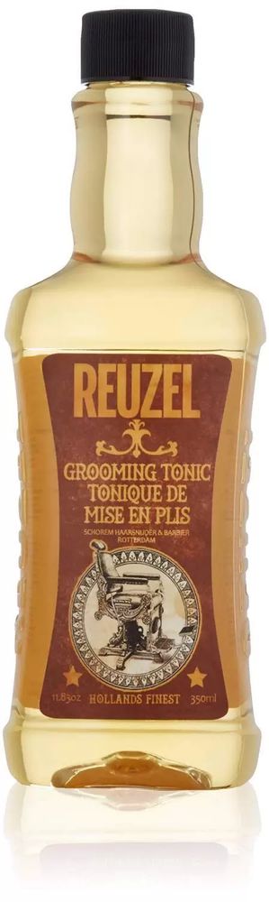 Reuzel Grooming Tonic - Тоник для укладки 350 мл