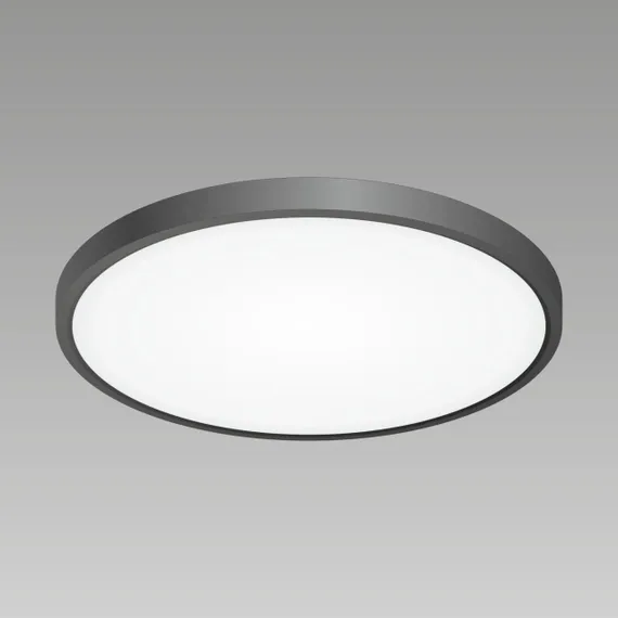 CL738321V Бейсик Черный Св-к Накл. LED 32W*Мульти